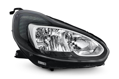 Headlight right LED DRL Vauxhall Adam 12-16