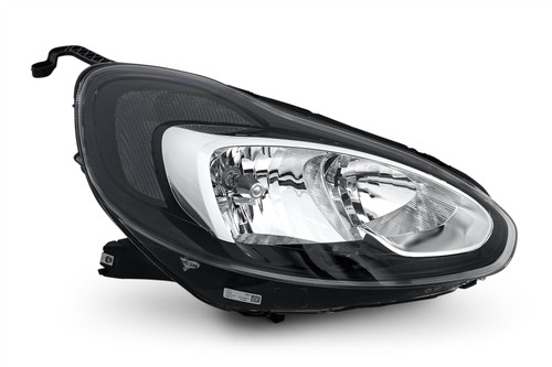 Headlight right LED DRL Vauxhall Adam 12-16