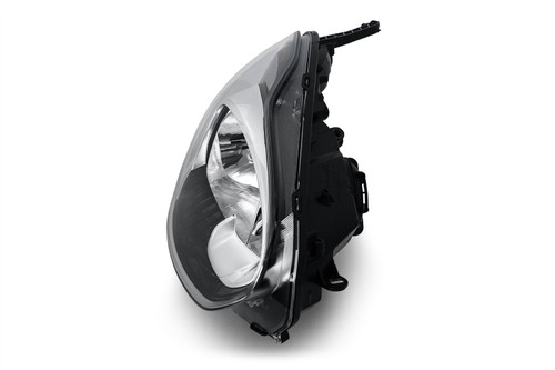 Headlight right LED DRL Vauxhall Adam 12-16