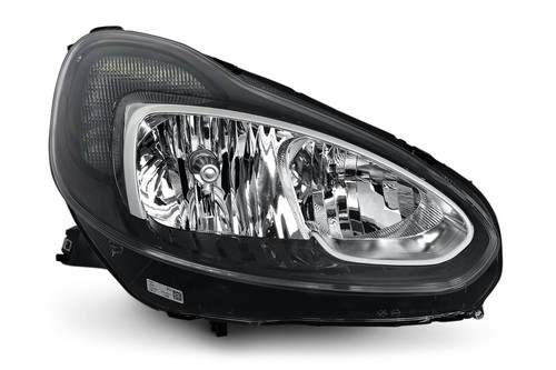Headlight right LED DRL Vauxhall Adam 12-16