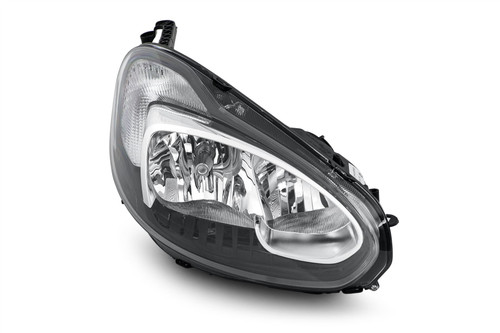 Headlight right DRL Vauxhall Adam 12-16