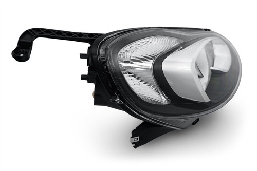 Headlight right DRL Vauxhall Adam 12-16