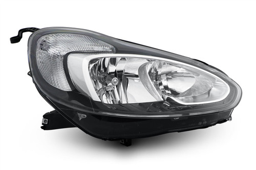 Headlight right DRL Vauxhall Adam 12-16