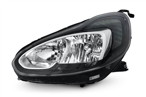 Headlight left LED DRL Vauxhall Adam 12-16
