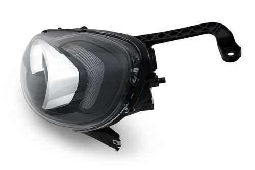 Headlight left LED DRL Vauxhall Adam 12-16