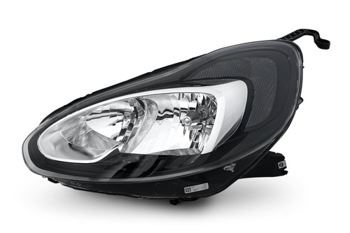 Headlight left LED DRL Vauxhall Adam 12-16