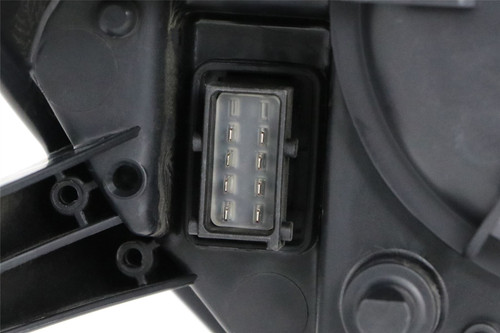 Headlight left LED DRL Vauxhall Adam 12-16