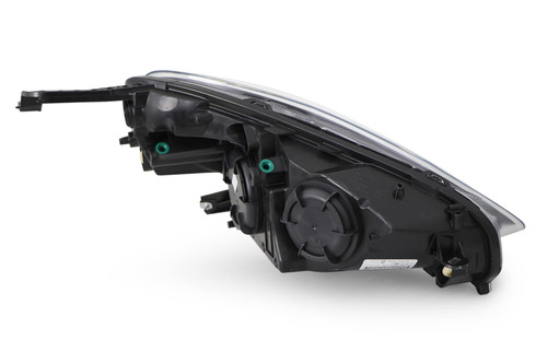 Headlight left LED DRL Vauxhall Adam 12-16