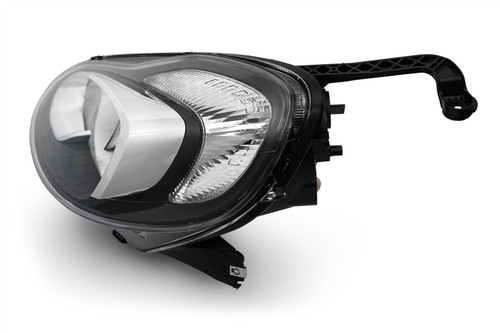 Headlight left DRL Vauxhall Adam 12-16