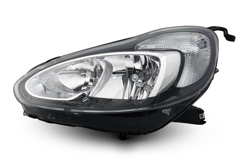 Headlight left DRL Vauxhall Adam 12-16
