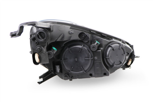 Headlight left DRL Vauxhall Adam 12-16