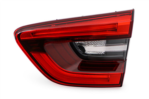 Rear light right inner LED Renault Kadjar 15-17