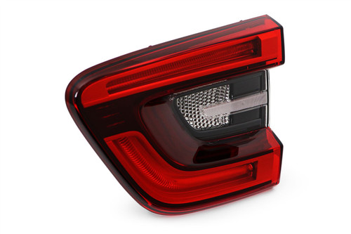 Rear light right inner LED Renault Kadjar 15-17