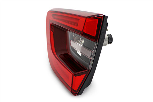 Rear light right inner LED Renault Kadjar 15-17