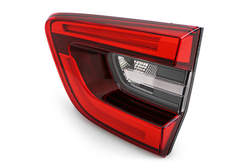 Rear light right inner LED Renault Kadjar 15-17