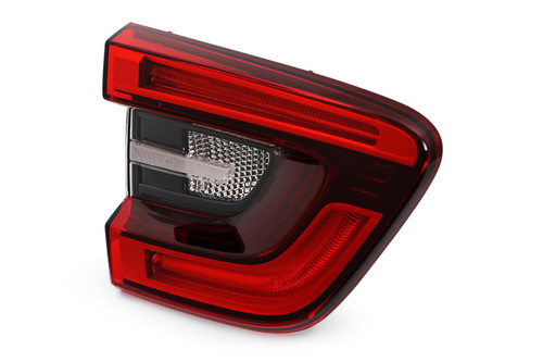 Rear light left inner LED Renault Kadjar 15-17