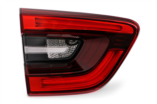 Rear light left inner LED Renault Kadjar 15-17