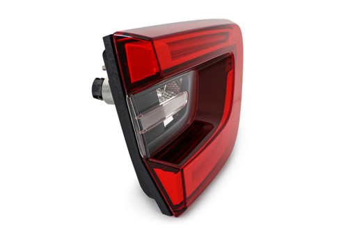 Rear light left inner LED Renault Kadjar 15-17