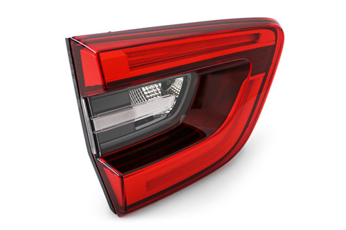 Rear light left inner LED Renault Kadjar 15-17
