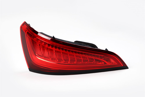 Rear light left LED Audi Q5 13-