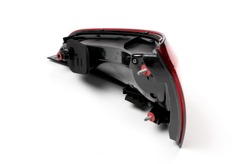 Rear light left LED Audi Q5 13-