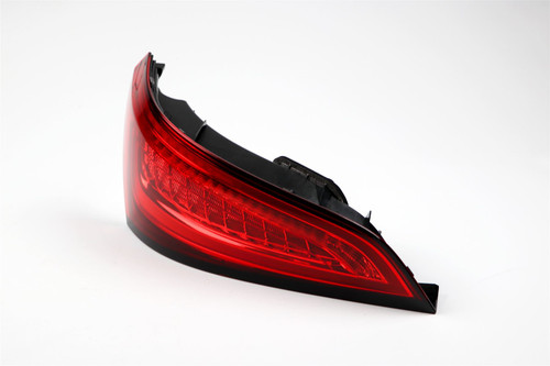 Rear light left LED Audi Q5 13-