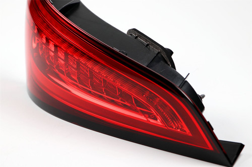 Rear light left LED Audi Q5 13-