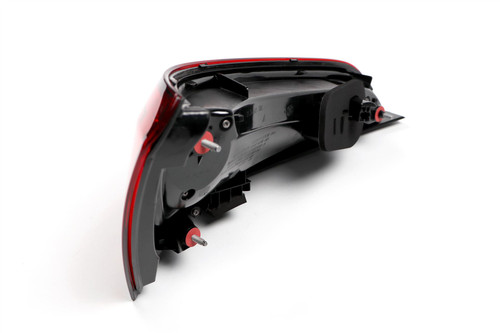 Rear light right LED Audi Q5 13-