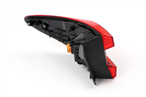 Rear light right outer LED Renault Kadjar 15-17