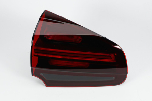 Rear light left inner LED Porsche Cayenne 11-17