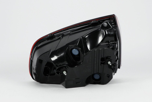 Rear light left inner LED Porsche Cayenne 11-17