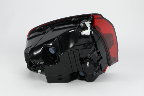 Rear light left inner LED Porsche Cayenne 11-17