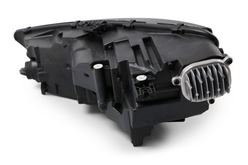 Headlight right full LED DRL Audi A4 B9 15-19