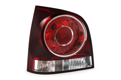 Rear light left VW Polo 9N3 05-09