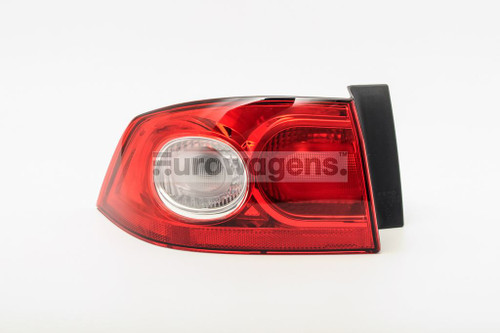 Rear light left Renault Laguna 05-07