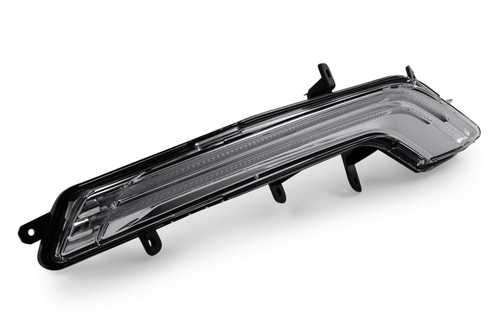 Daytime running light DRL right Peugeot 508 15-17
