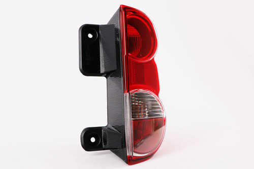 Rear light right Nissan NV200 10-16 Hella