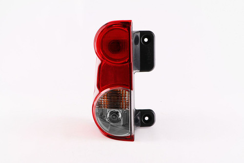 Rear light left Nissan NV200 10-16 Hella