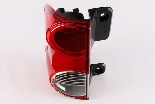 Rear light left Nissan NV200 10-16 Hella