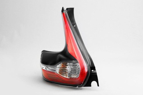 Rear light left Nissan Juke 15-17