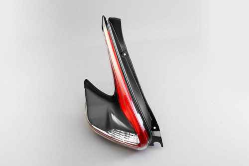 Rear light left Nissan Juke 15-17
