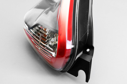 Rear light left Nissan Juke 15-17
