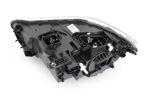 Headlight right LED BMW X1 F48 15-17