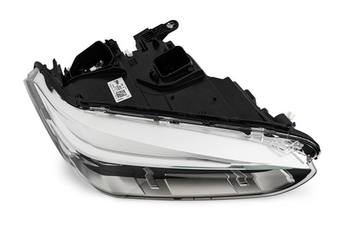 Headlight right LED BMW X1 F48 15-17