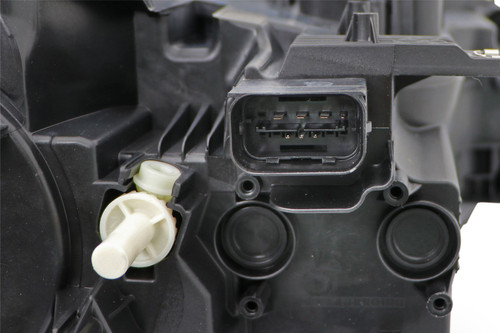 Headlight left LED BMW X1 F48 15-17