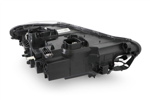 Headlight left LED BMW X1 F48 15-17