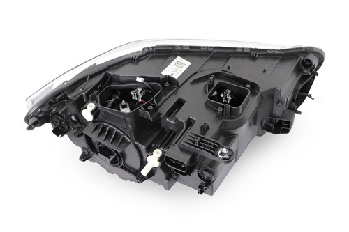 Headlight left LED BMW X1 F48 15-17