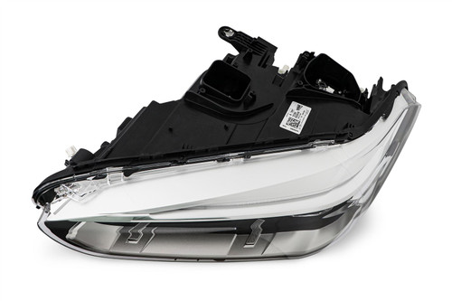 Headlight left LED BMW X1 F48 15-17