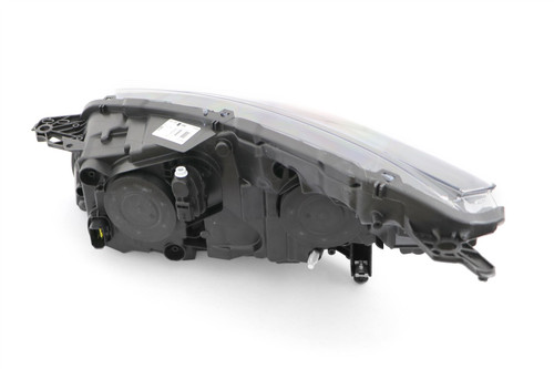 Headlight right Peugeot 508 15-18