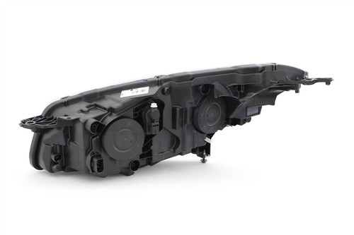 Headlight right Peugeot 508 15-18